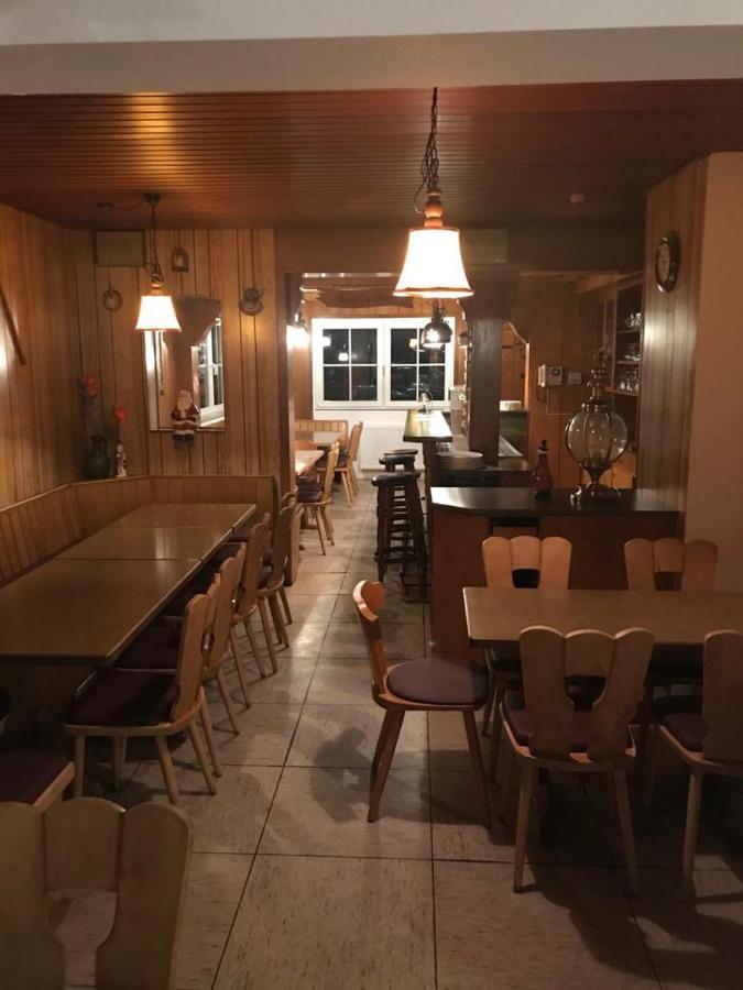 Ferienhaus Astenblick - Ideal Fuer Weihnachtsfeiern Und Familienfeiern Bietet Schlafplaetze Fuer Bis Zu 35 Personen Villa Winterberg Exteriör bild