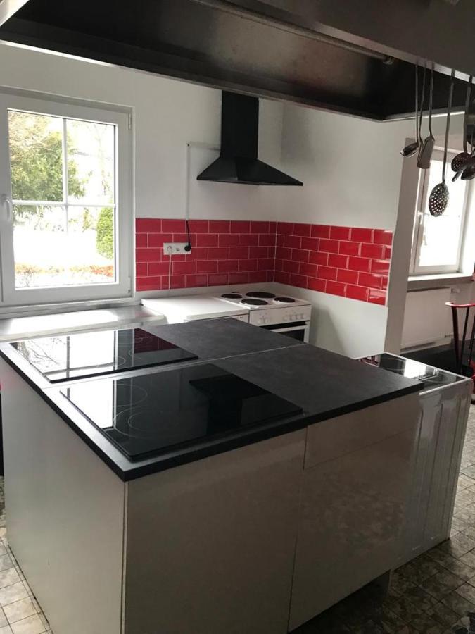 Ferienhaus Astenblick - Ideal Fuer Weihnachtsfeiern Und Familienfeiern Bietet Schlafplaetze Fuer Bis Zu 35 Personen Villa Winterberg Exteriör bild