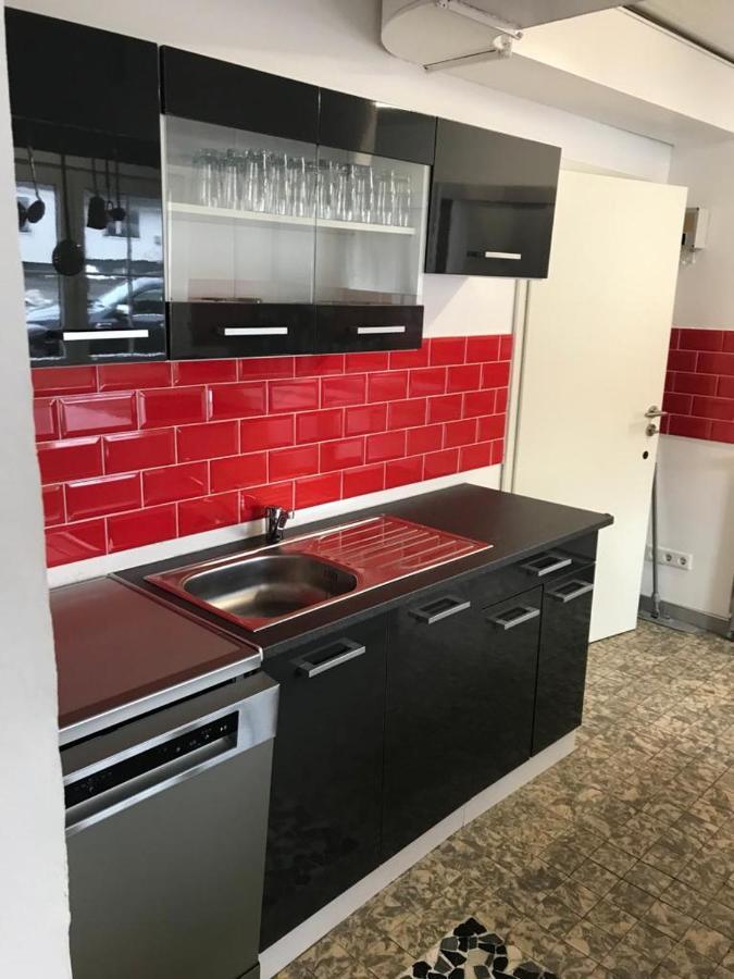 Ferienhaus Astenblick - Ideal Fuer Weihnachtsfeiern Und Familienfeiern Bietet Schlafplaetze Fuer Bis Zu 35 Personen Villa Winterberg Exteriör bild