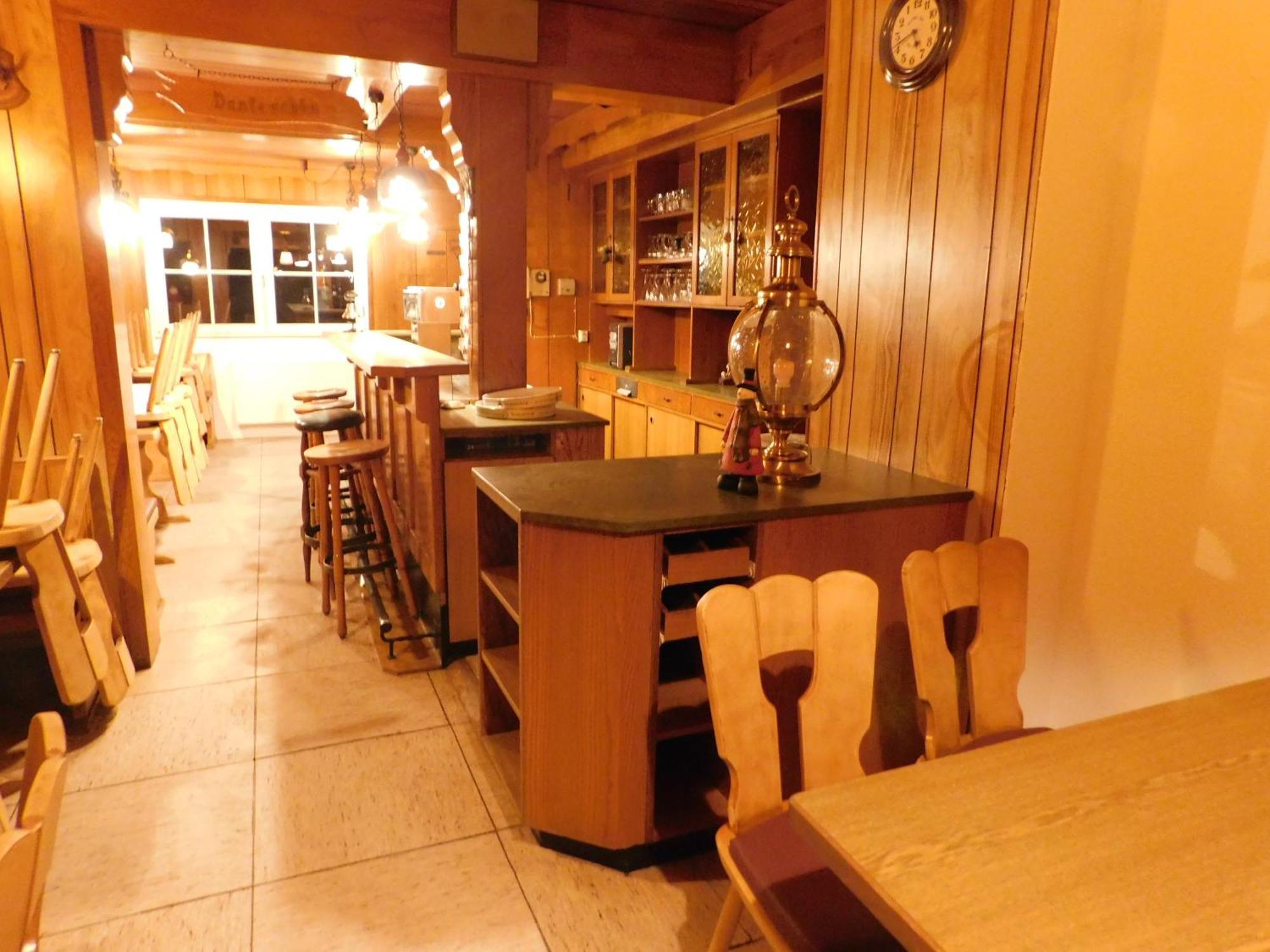 Ferienhaus Astenblick - Ideal Fuer Weihnachtsfeiern Und Familienfeiern Bietet Schlafplaetze Fuer Bis Zu 35 Personen Villa Winterberg Exteriör bild