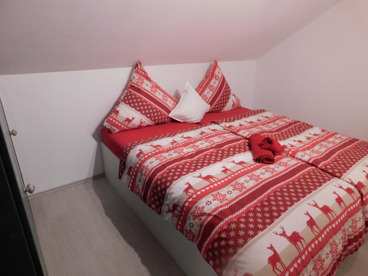 Ferienhaus Astenblick - Ideal Fuer Weihnachtsfeiern Und Familienfeiern Bietet Schlafplaetze Fuer Bis Zu 35 Personen Villa Winterberg Exteriör bild